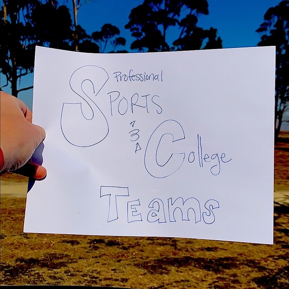 Professional Sports and College teams! - Picture 2 of 2